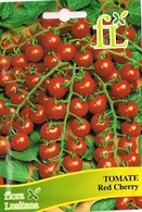 Tomate Red Cherry - 1gr