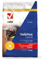 Vebitox Pasta