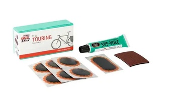 Remendo para Bicicletas - Kit 7 peças