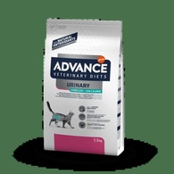 Advance Veterinary Cat Sterilized Urinary Low Calories