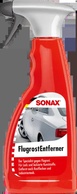 Descontaminante Férreo - 500ml Sonax