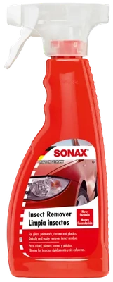 Spray Removedor Insetos - 500ml Sonax