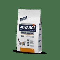 Advance Veterinary Cat Weight Balance
