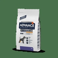 Advance Veterinary Dog Articular Care Reduced Calorie