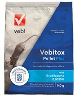 Vebitox Granulado - Pellets