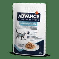 Advance Veterinary Cat Wet Gastroenteric
