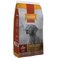 Spike Cão Adulto - 4kg