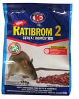Ratibrom 2 - Cereal