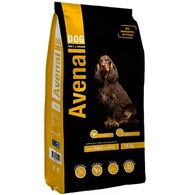 Avenal Cão Adulto com Frango e Arroz - 15kg
