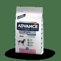 Advance Veterinary Dog Derma Care Atopic Mini 1.5kg