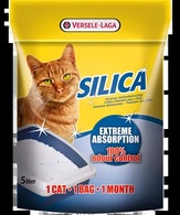 Versele-Laga Silica para gato - 5 Litros