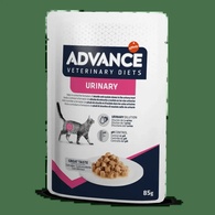 Advance Veterinary Cat Wet Urinary