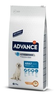 Advance Dog Maxi Adult Chicken&Rice - 14kg