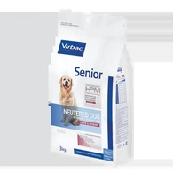 Virbac HPM Veterinary Dog Senior Neutered Large & Medium - 12kg