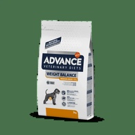 Advance Veterinary Dog Weight Balance Medium/Maxi
