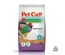 Pet Cup Exóticos Mistura de Cereais Standart
