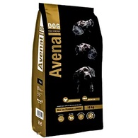 Avenal Dog Alta Energia - 18kg