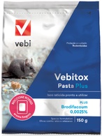 Vebitox - Pasta Plus 150g