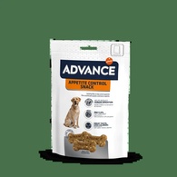 Advance Dog Snacks Appettite Control - 150g