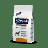 Advance Veterinary Dog Weight Balance Mini - 1.5kg