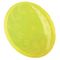 Disco/Frisbee em Borracha Termoplástica