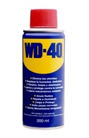 WD-40 Multi-Uso Spray