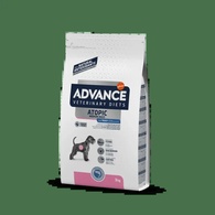 Advance Veterinary Dog Derma Care Atopic Medium/Maxi