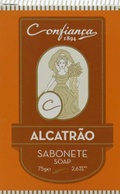 Sabonete Confiança - Alcatrão 75g
