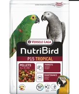 Versele-Laga Nutribird P15 Tropical
