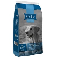 Spike Dog Complete 20kg
