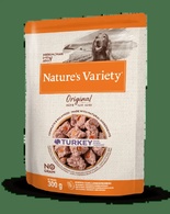 Nature's Variety Dog Wet Original No Grain Medium/Maxi Peru