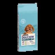 Dog Chow Puppy Borrego - 14kg
