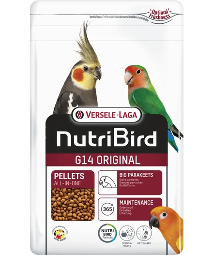 Versele-Laga Nutribird G14 Original - 1kg