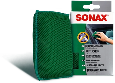 Esponja para Insetos - Sonax