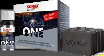 PROFILINE CC One - 50ml Sonax