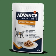 Advance Veterinary Wet Cat Weight Balance