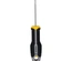 Chave de Fenda STANLEY Pozidriv Pz0x75mm FMHT65731-0