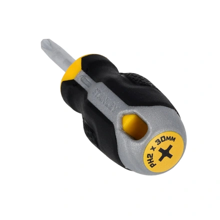 Chave de Fenda STANLEY Phillips Ph2x30mm FMHT65726-0