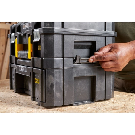 Caixa Pro-stack Iii STANLEY FATMAX FMST1-71968