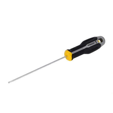 Chave de Fenda STANLEY Paralelo 3mmx150mm FMHT65712-0