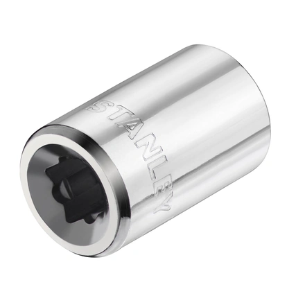 Chaves de Caixa de ¼” MaxiDrive 11 mm STANLEY STMT86108-0