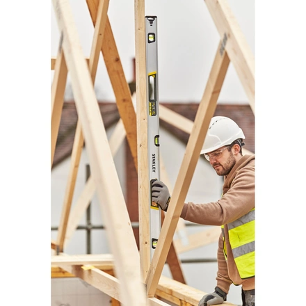 Nível Tubular STANLEY FATMAX Xtreme 120cm FMHT43676-1