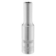 Chaves de Caixa Largos de ¼” MaxiDrive 5 mm STANLEY FMMT17249-0