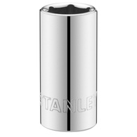 Chaves de Caixa de ¼” MaxiDrive 8 mm STANLEY STMT86105-0
