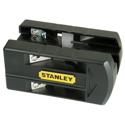 Perfilador de Cantos Duplo STANLEY STHT0-16139