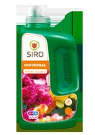 Adubo Liquido Siro Universal 500ml