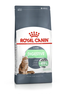Royal Canin Gato FCN Digestive Care
