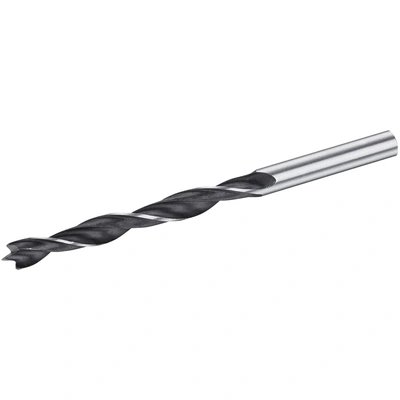 Broca p/ Madeira 3 Pontas 8mm Stanley STA52026-QZ