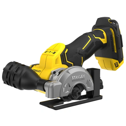 Rebarbadora Multi-Corte 76mm 18V STANLEY SFMCM300B-XJ