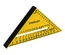 Esquadro STANLEY Dupla Cor 180mm STHT46012-0
